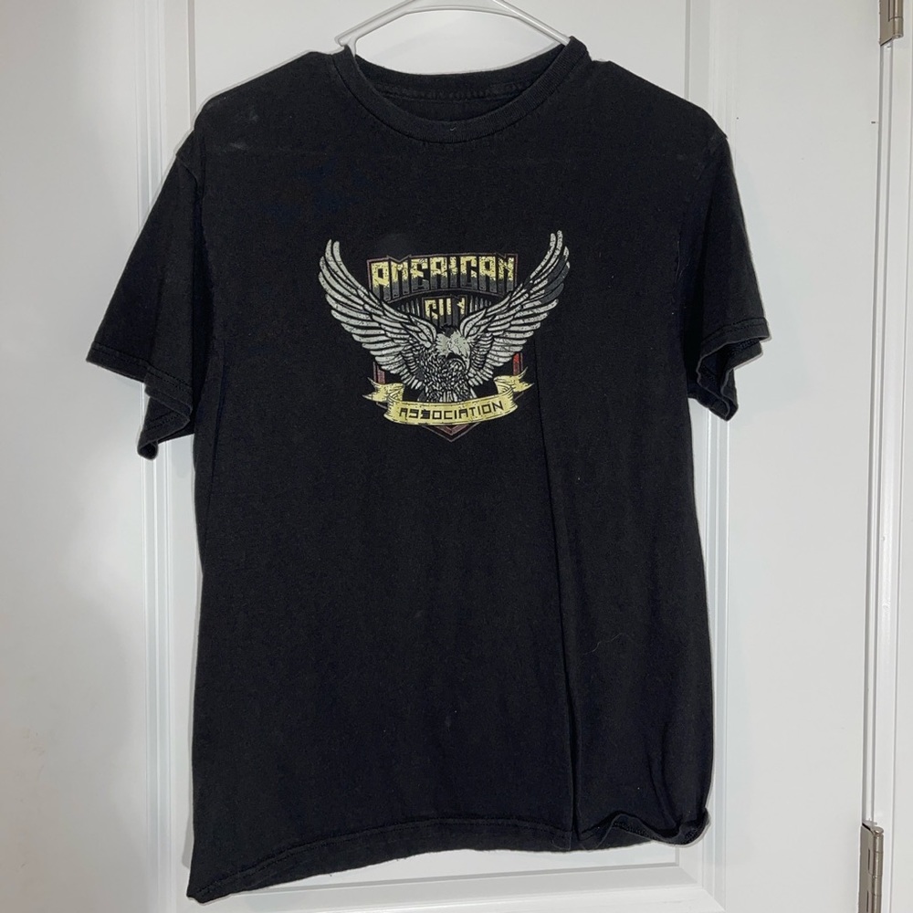 graphic tshirt